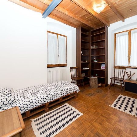 Hotel Zest San Quirico d'Assereto Exterior foto